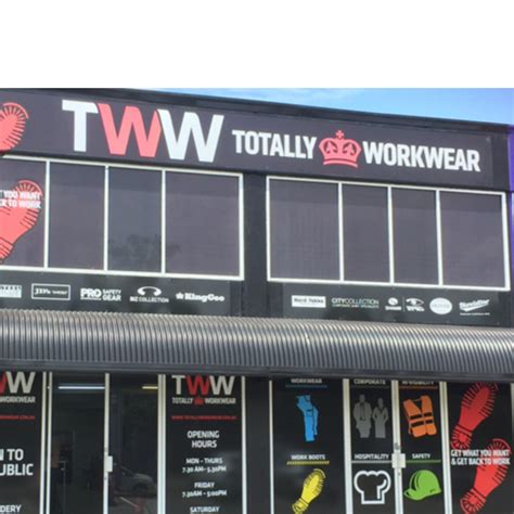 total workwear|Iba pa.